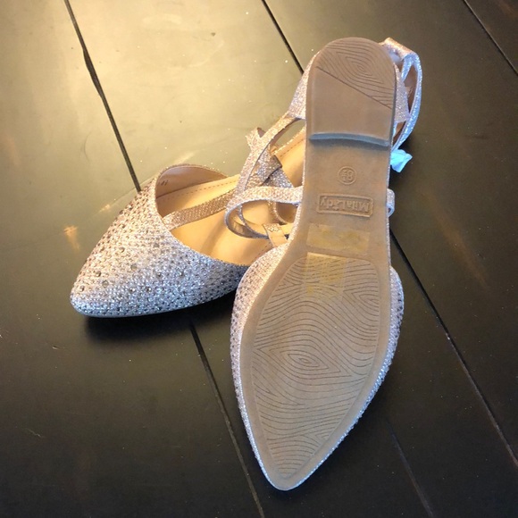 Gold Flats - Picture 3 of 3